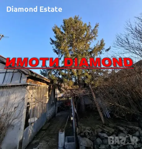 Къща в село Сталево обл. Хасково, снимка 3 - Къщи - 49257728