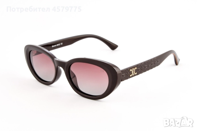 Дамски слънчеви очила 