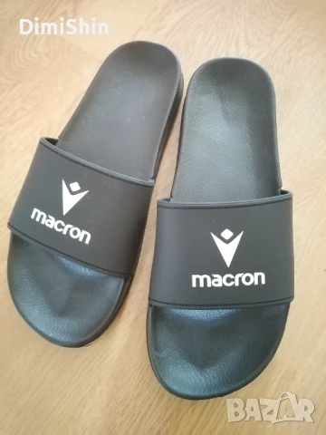 ЧЕХЛИ TIDAL на MACRON