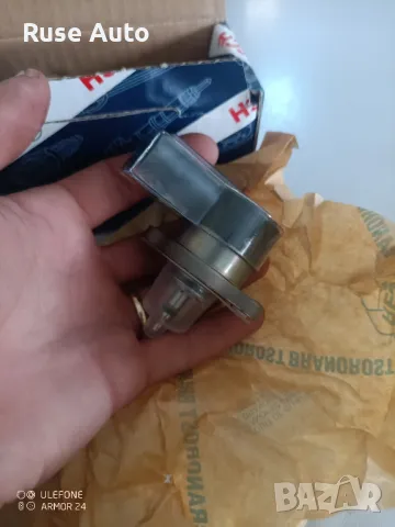 Регулатор налягане, комън рейл BOSCH (Mercedes Benz) , снимка 2 - Части - 49661936
