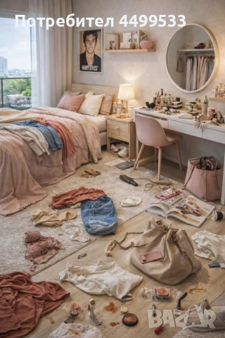 Разкошен едностаен апартамент, снимка 9 - Апартаменти - 53495299