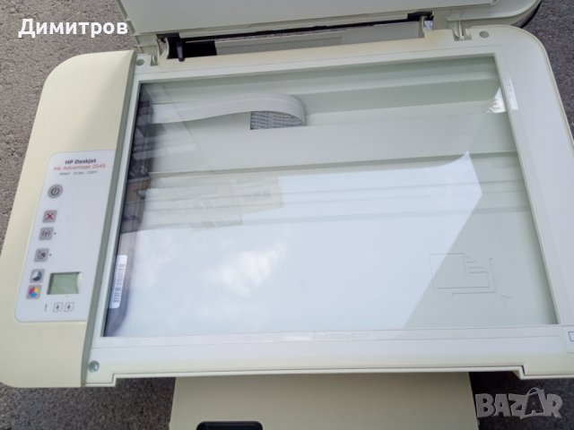 Принтер, снимка 2 - Принтери, копири, скенери - 40181831