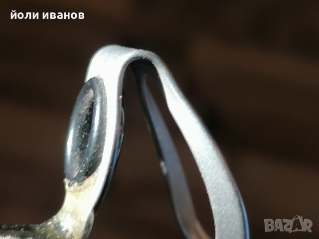 Въдица за риби от 100кг нагоре,2м,30-50 либри,нова на шимано БЕСТ мАСТЕР, снимка 11 - Въдици - 39085839