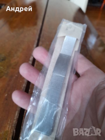 Стар ланец,каишка,верижка за часовник #12, снимка 2 - Други ценни предмети - 43837406