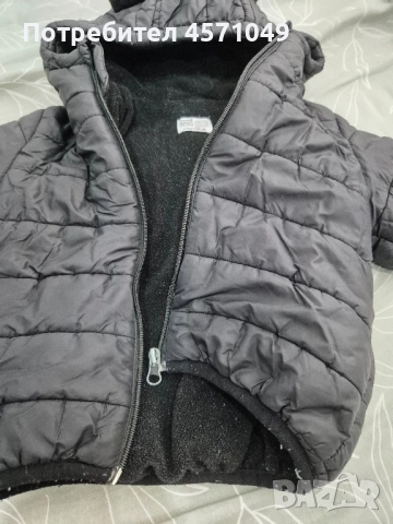 Детски екип и яке 2г., снимка 7 - Детски якета и елеци - 52430900