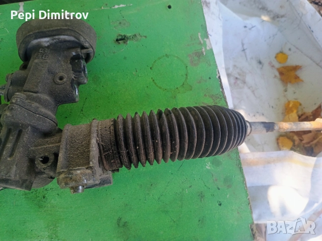 Рейка за АУДИ А3 8L VW Golf 4 New Beetle 1J1422105 , снимка 3 - Части - 51634735