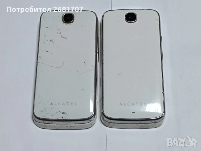 телефон Алкател 2010Х