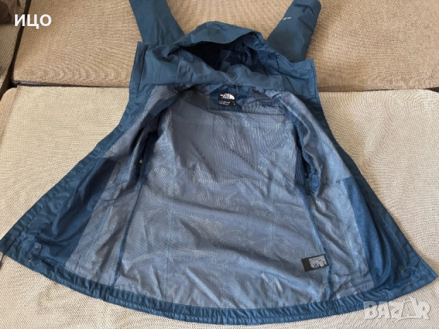 Дамско тънко яке The North Face, снимка 8 - Якета - 51576416