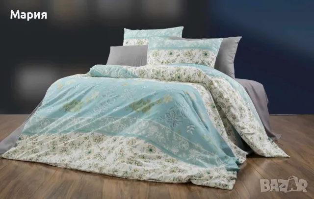 Спални комплекти, снимка 12 - Спално бельо - 48259183