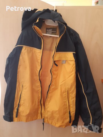 Детско яке, момче 152 см, шушляк , снимка 5 - Детски якета и елеци - 43848311