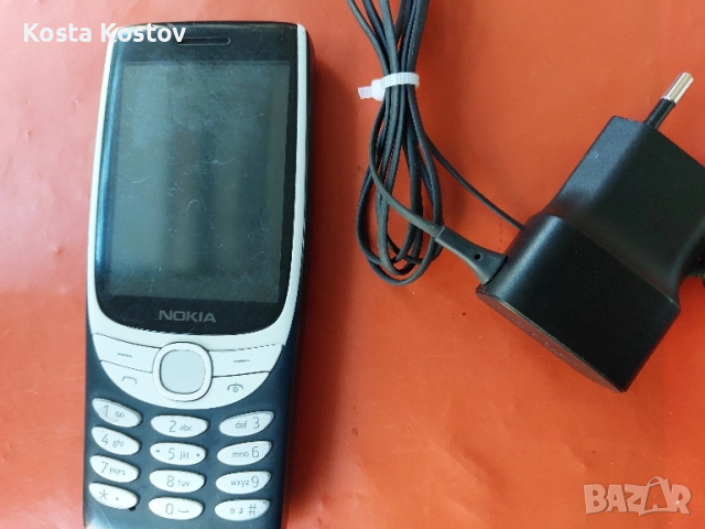 NOKIA 8210 4G, снимка 5 - Nokia - 52262567
