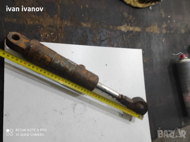 Хидро Бутилка , снимка 8 - Хидравлични и пневматични чукове - 36610402