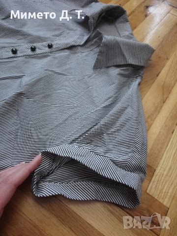 Дамска рокля L, снимка 5 - Рокли - 36706780