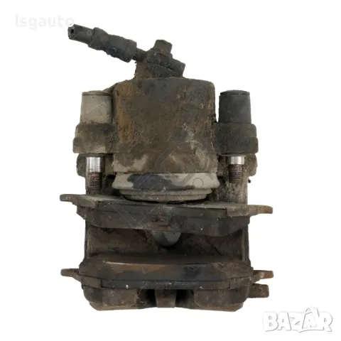 Преден ляв спирачен апарат Seat Leon II 2005-2012 ID: 144012, снимка 2 - Части - 49372850