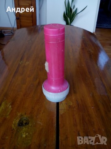 Стар фенер,фенерче #5