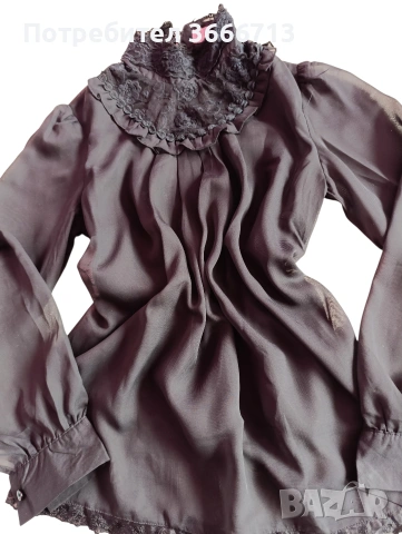 Дамска риза 