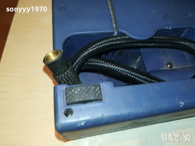 компресор 12в-оригинален 2612221833, снимка 10 - Аксесоари и консумативи - 39113635