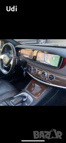 S300 hybrid, снимка 6 - Автомобили и джипове - 50225214