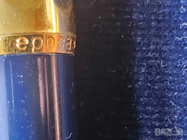 Ballograf / Балограф -  автоматични моливи, Швеция, моdel " Epoca", запазени, снимка 2 - Други ценни предмети - 50347475