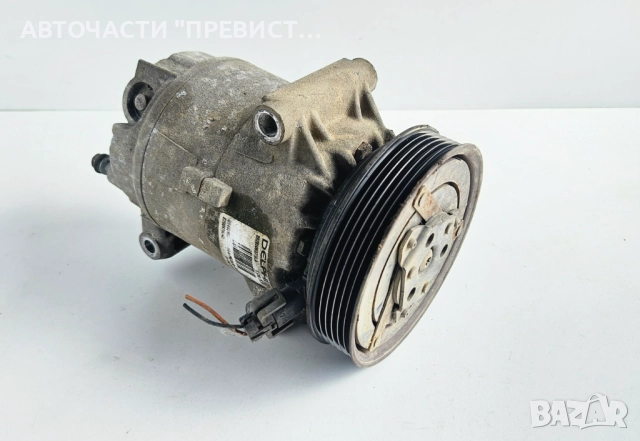 AC Компресор Климатик 8200470242 Рено Сценик 2 Renault Scenic 2 1.6 16v
