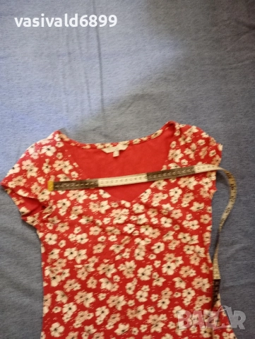 Дамска рокличка , снимка 2 - Рокли - 51479893