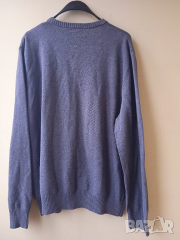 MERONA 100% оригинален мъжки пуловер XL размер - ОТЛИЧЕН!, снимка 3 - Пуловери - 43438480