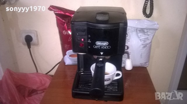 caffe veneto italy-внос швеицария, снимка 8 - Кафемашини - 27287967
