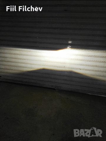 лупо ево хр 2,0, снимка 1