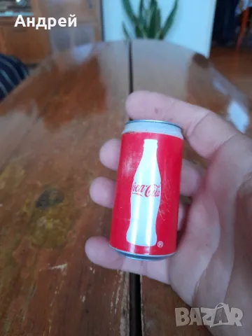 Power bank Кока Кола,Coca Cola #6, снимка 2 - Външни батерии - 48506791