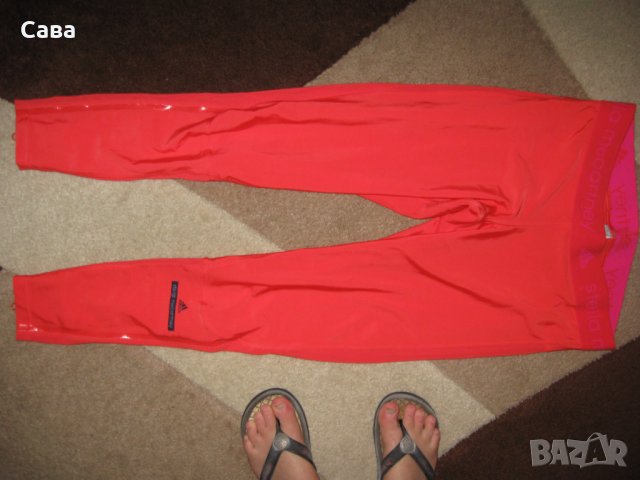 Клин и тениски ADIDAS    дамски,М, снимка 3 - Спортни екипи - 33187264