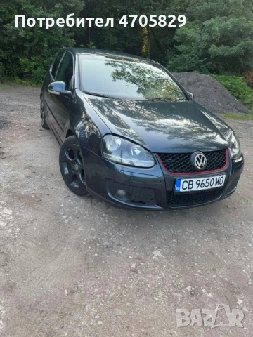 Volkswagen 5, снимка 3 - Автомобили и джипове - 53177129