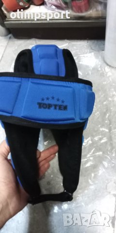каска за бокс топ тен нова размер м-л