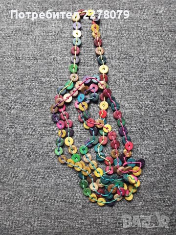 Голям избор на гердани -  изгодни цени, снимка 10 - Колиета, медальони, синджири - 43848681