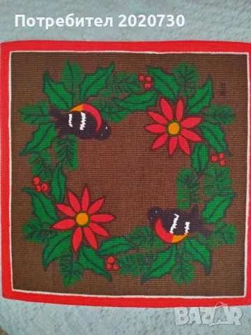 Коледни каренца, снимка 9 - Декорация за дома - 48332174