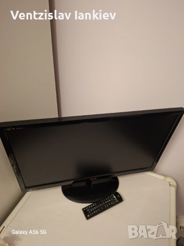 Телевизор LG