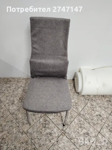 Изработвам калъфи за мека мебел,столове,олекотени завивки,протектори по ваш модел и размер, снимка 7 - Платове и дамаски - 42015091