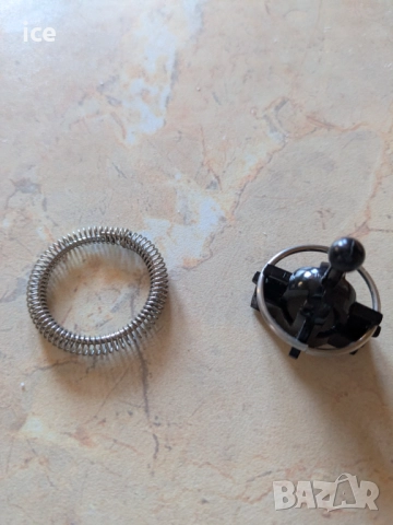 Перка /пенител/ за Aeroccino , снимка 4 - Кафемашини - 52275646