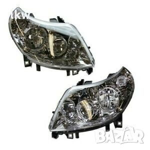 Фар за Citroen Jumper, Peugeot Boxer, Fiat Ducato 2006-2014 Шофьорска или Пасажерска страна