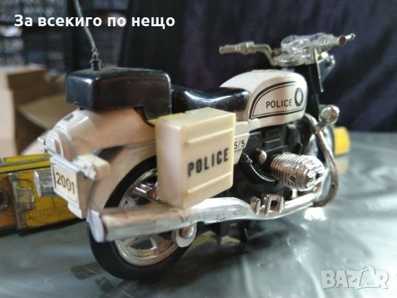 Колекционерски мотори    , снимка 5 - Колекции - 27369354