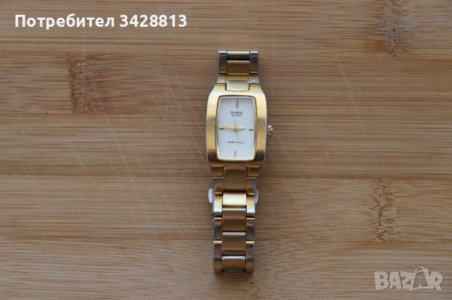 Casio quartz LTP-1165