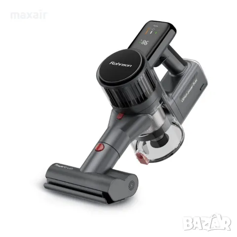 Безжична прахосмукачка Rohnson Mamba M16 * Безплатна доставка * Гаранция 2 години, снимка 3 - Прахосмукачки - 49405552