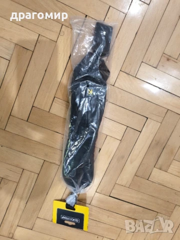 ремък през рамо за фотоапарат 