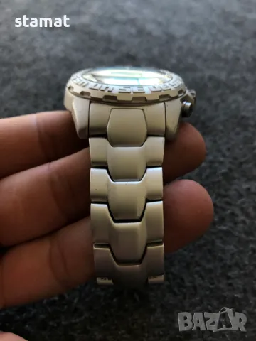 Sector 175 Chronograph , снимка 4 - Мъжки - 50097476