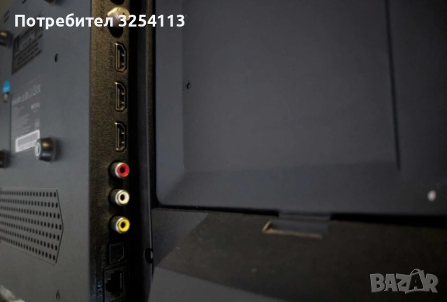 Star Light 32" SMART, снимка 5 - Телевизори - 53505097