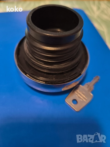 Капачка резервоар Harley Davidson original , снимка 7 - Части - 52278947