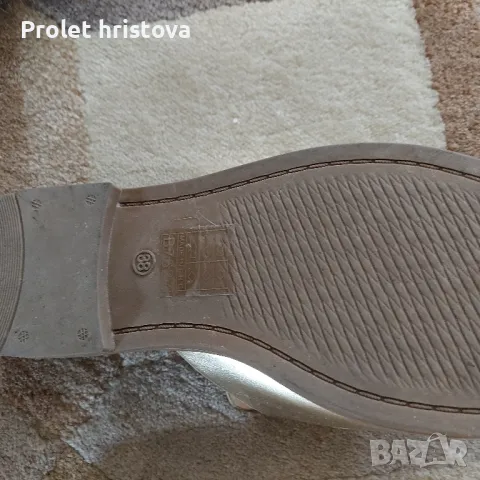 Обувки,маратонки,гуменки, снимка 7 - Маратонки - 49670272