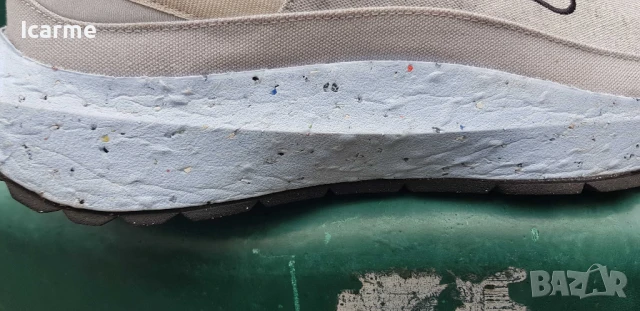 Оригинални маратонки Nike Crater Remixa, снимка 8 - Маратонки - 50737949