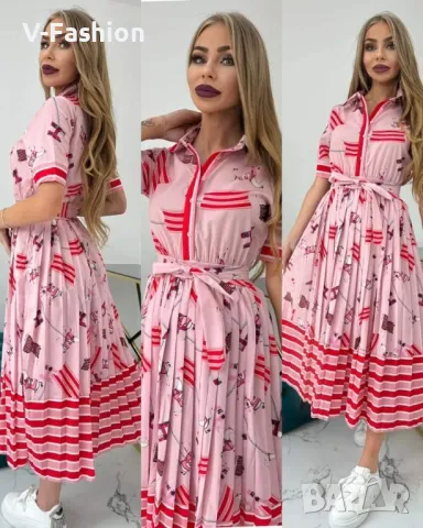 дамска рокля, снимка 1