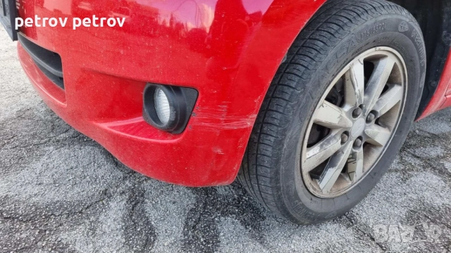 Продава се , снимка 5 - Автомобили и джипове - 52539208