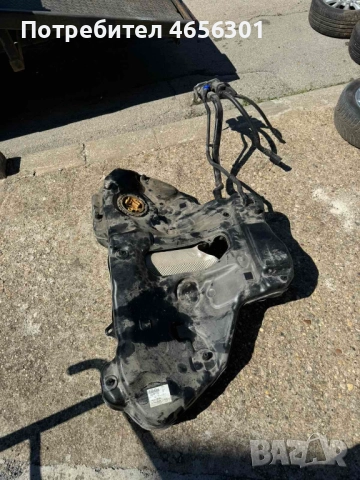Комплект резервоар за Ауди А6 Audi A6 C8 K4 само за 300лв. 4K0201021BQ, снимка 13 - Части - 52488464